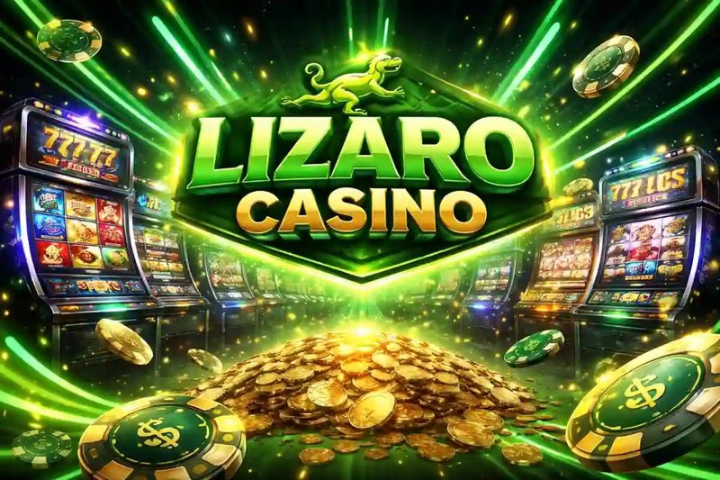 Explore casino lizaro