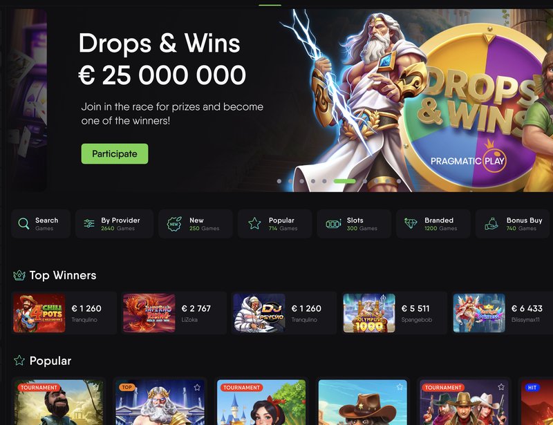 What Is Magic Win Casino?, magic win casino uk login